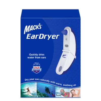 Ear Dryer 2